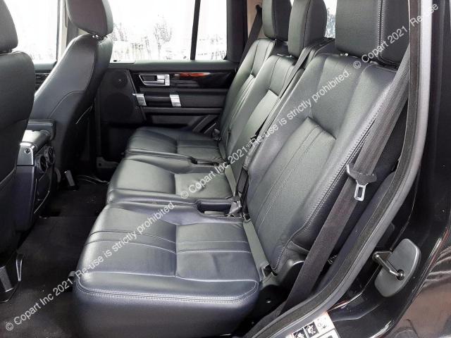 SALLAAAG5FA761483 Land Rover Discovery