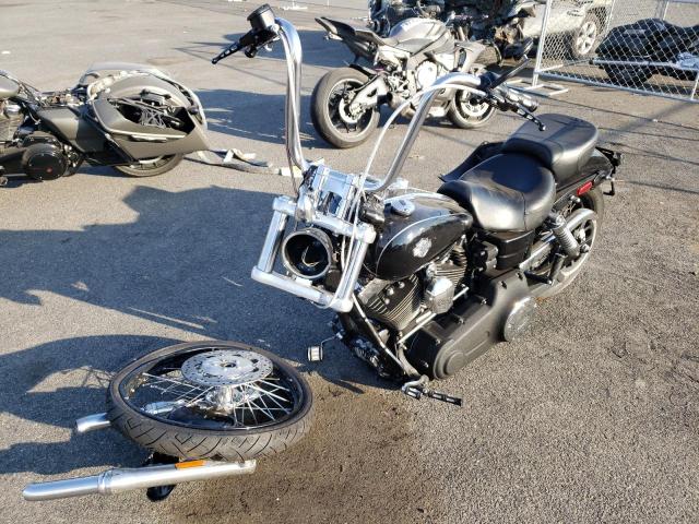 2012 HARLEY-DAVIDSON FXDWG DYNA 1HD1GPM16CC335292