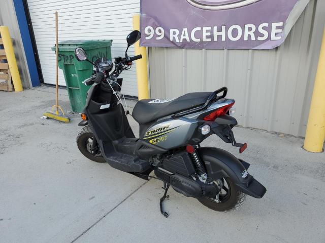 2016 YAMAHA ZUMA RKRSA51A5GA004696