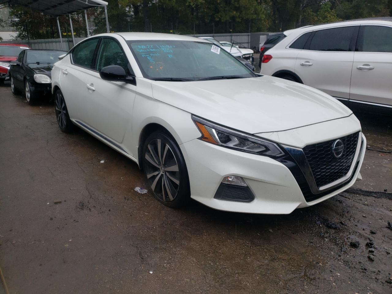 1N4BL4CV3KC211330 NISSAN ALITMA 2019