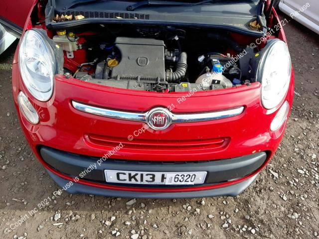 ZFA19900005049017 Fiat 500l Pop S