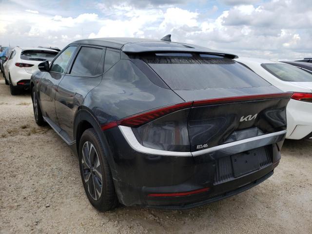 2022 KIA EV6 LIGHT KNDC34LB9N5065965