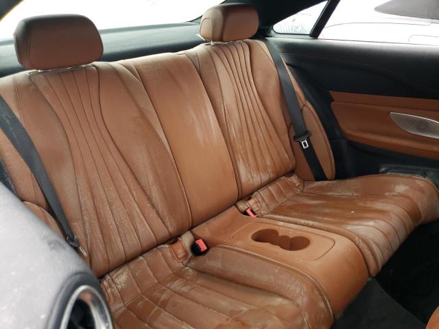 2019 MERCEDES-BENZ E 450 WDD1J6HB7KF093809