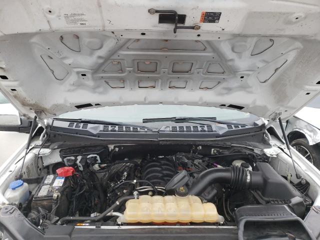 2018 FORD F-150 LARI 1FTEW1E53JFA88507