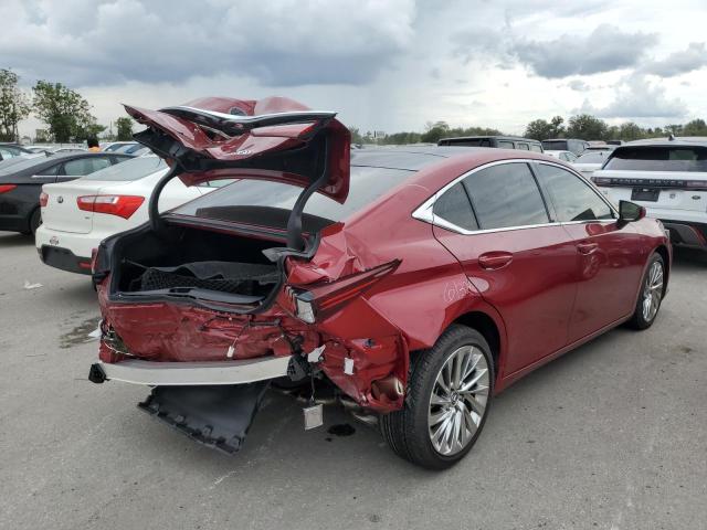 2020 LEXUS ES 350 ULT 58AFZ1B16LU073998