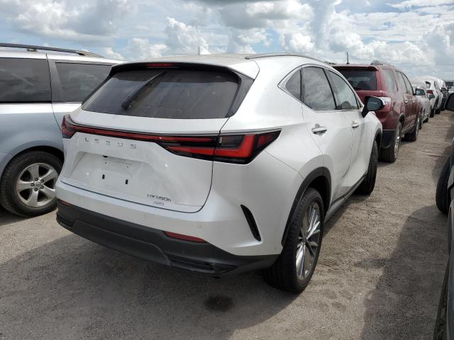 2022 LEXUS NX 350H JTJGKCEZ0N5000895