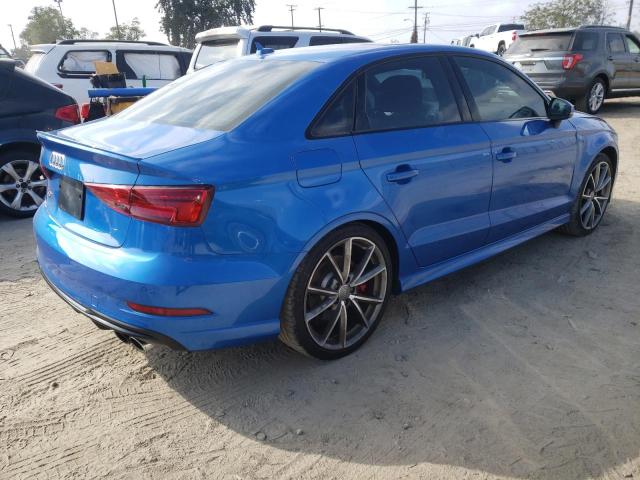 2018 AUDI S3 PREMIUM WAUB1GFF2J1026232