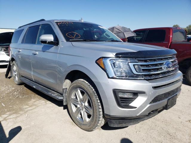 2019 Ford Expedition Max XLT