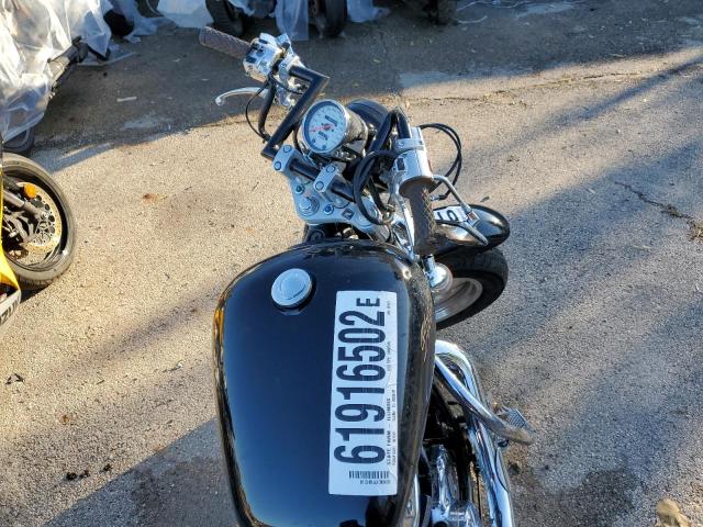 2006 HONDA VT1100 C2 1HFSC43056A601819