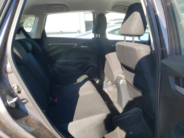 2015 HONDA FIT LX - 3HGGK5H53FM739750