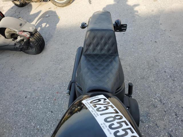 2018 HARLEY-DAVIDSON FXBB STREE 1HD1YJJ15JC025517