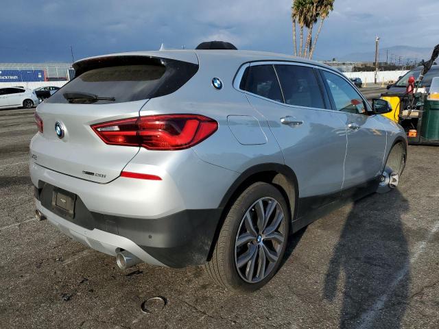 2020 BMW X2 SDRIVE2 WBXYH9C05L5P80714
