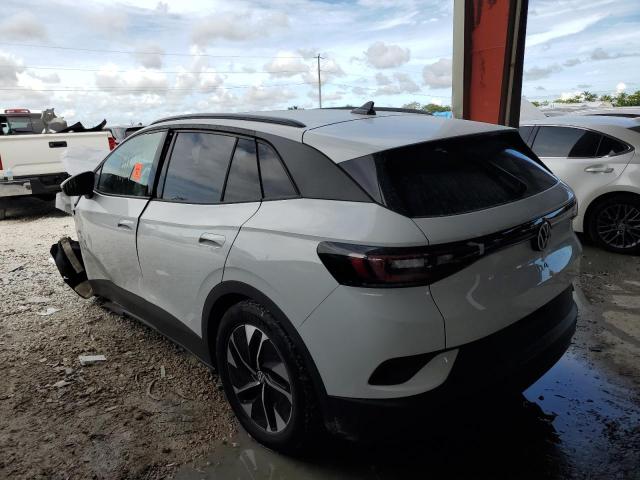 2021 VOLKSWAGEN ID.4 PRO WVGRMPE2XMP030744