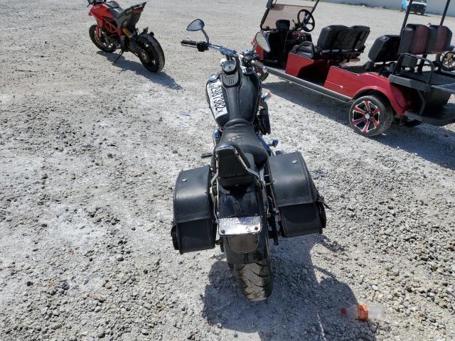 2007 HARLEY-DAVIDSON FXDBI 1HD1GX4187K322815