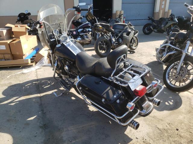 2007 HARLEY-DAVIDSON FLHPEI 1HD1FTM357Y633287