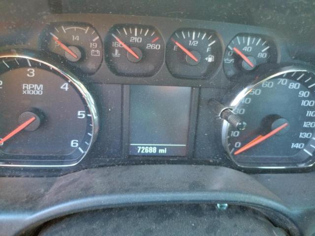 1GTN1LEC7JZ243695 GMC Sierra C1500