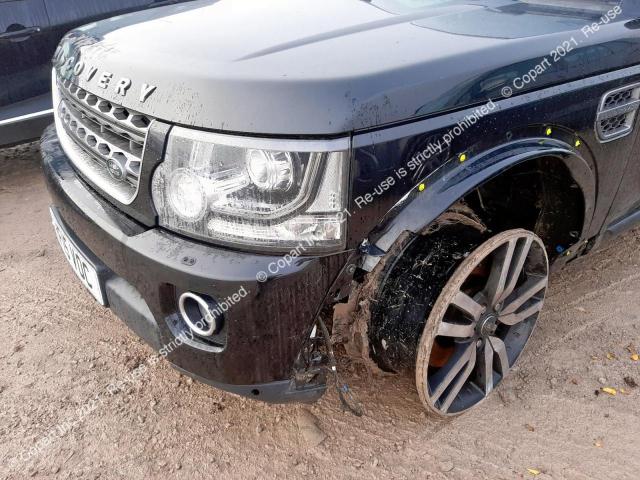 SALLAAAG5FA761483 Land Rover Discovery