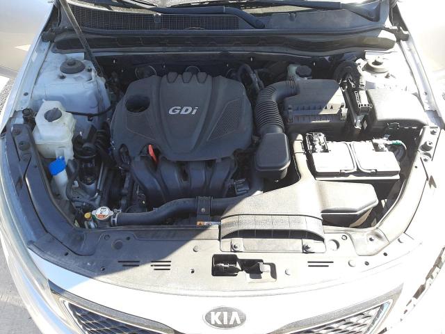 5XXGM4A73FG500490 KIA Optima Lx
