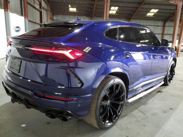 2019 LAMBORGHINI URUS ZPBUA1ZL5KLA00846