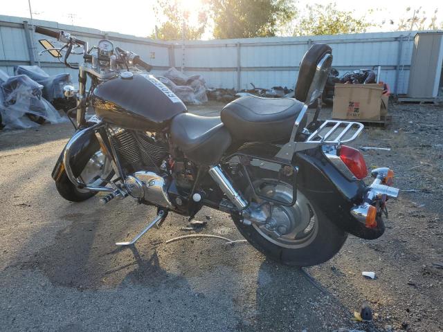 2006 HONDA VT1100 C2 1HFSC43056A601819