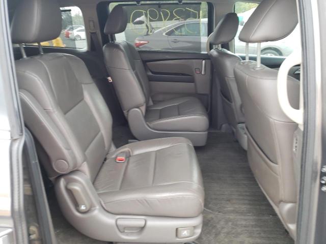 VIN 5FNRL5H95DB089277 2013 HONDA ODYSSEY no.6