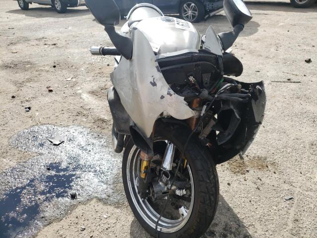 2004 SUZUKI GSX1300 R JS1GW71A742103238
