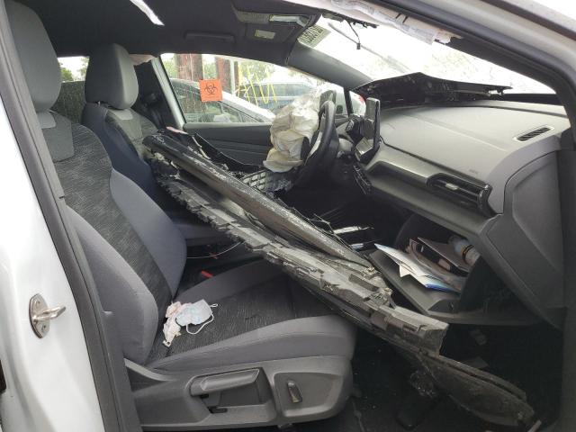 2021 VOLKSWAGEN ID.4 PRO WVGRMPE2XMP030744