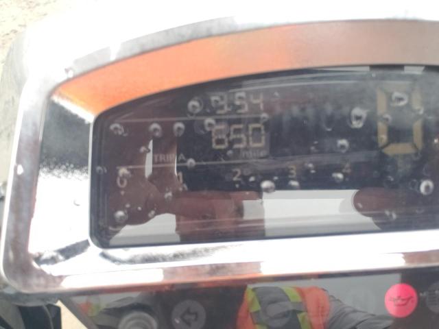 2014 HONDA GL1800 C JH2SC6805EK000277