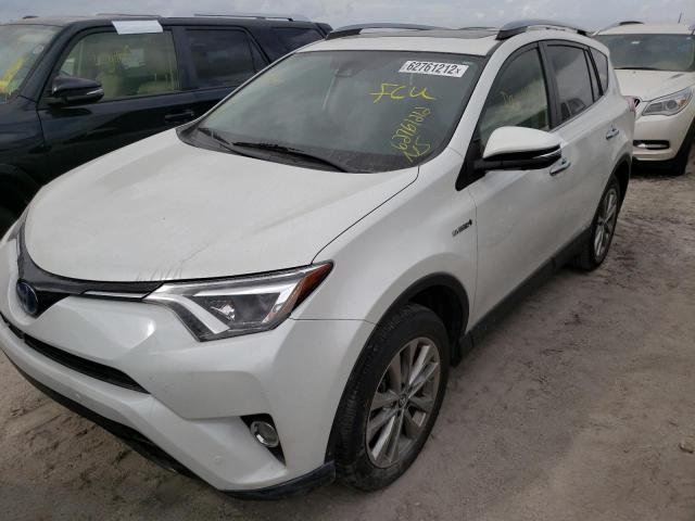 2018 TOYOTA RAV4 HYBRI JTMDJREV5JD170419