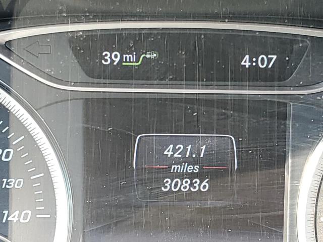 2015 MERCEDES-BENZ B ELECTRIC WDDVP9AB3FJ004896