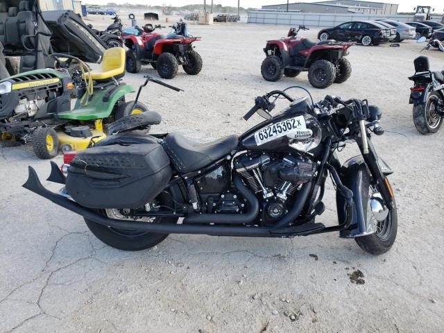 2021 HARLEY-DAVIDSON FLHCS 1HD1YBK15MB055793