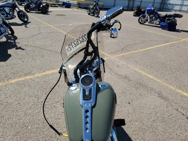 2021 HARLEY-DAVIDSON FLFBS 1HD1YGK15MB017400