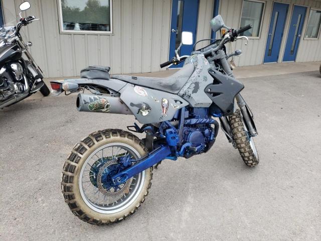2018 SUZUKI DR-Z400 SM JS1SK44A0J2101651