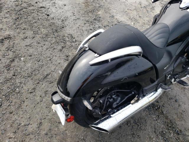 2014 HONDA GL1800 C JH2SC6805EK000277