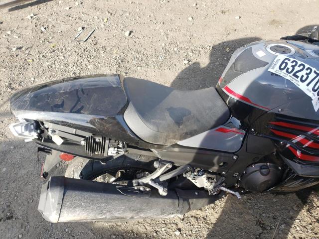 2022 KAWASAKI ZX1400 J - JKBZXNJ17NA015660
