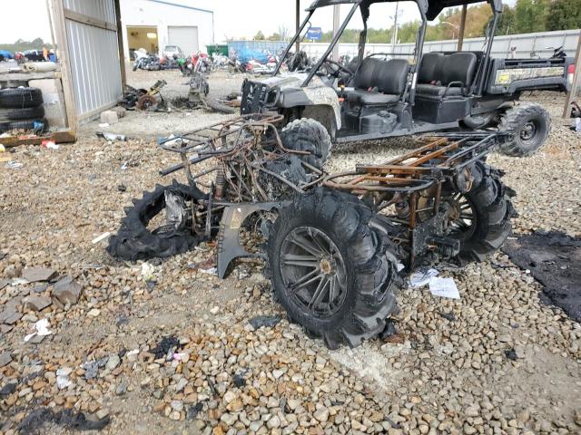 2002 YAMAHA YFM660 FWA - JY4AM02Y92C011199