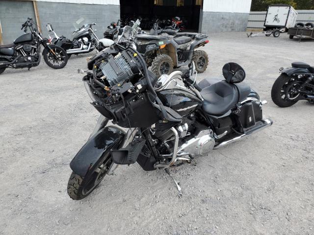 2019 HARLEY-DAVIDSON FLTRX 1HD1KHC18KB631635