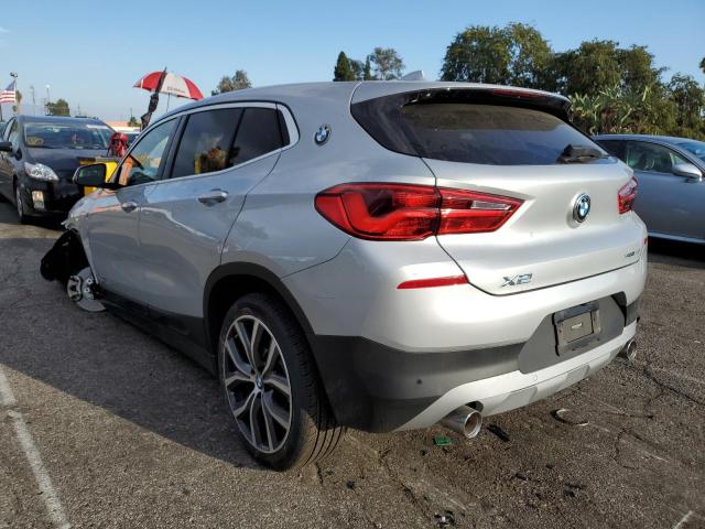 2020 BMW X2 SDRIVE2 WBXYH9C05L5P80714