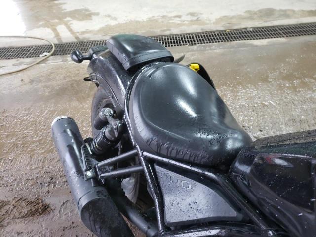 2021 HONDA CMX1100 D JH2SC8316MK001075