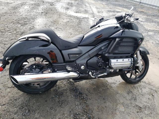 2014 HONDA GL1800 C JH2SC6805EK000277