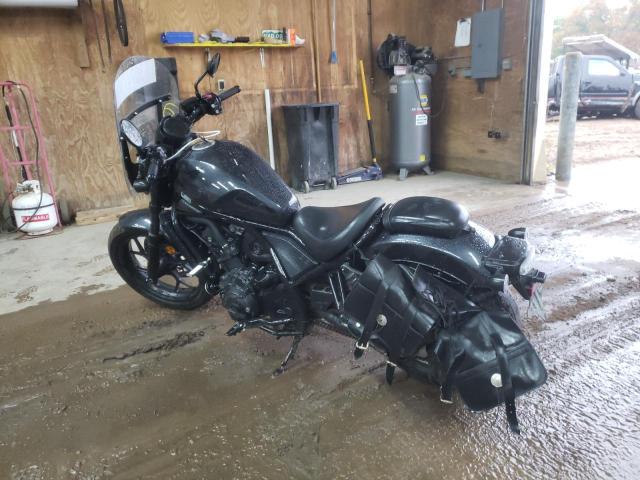 2021 HONDA CMX1100 D JH2SC8316MK001075