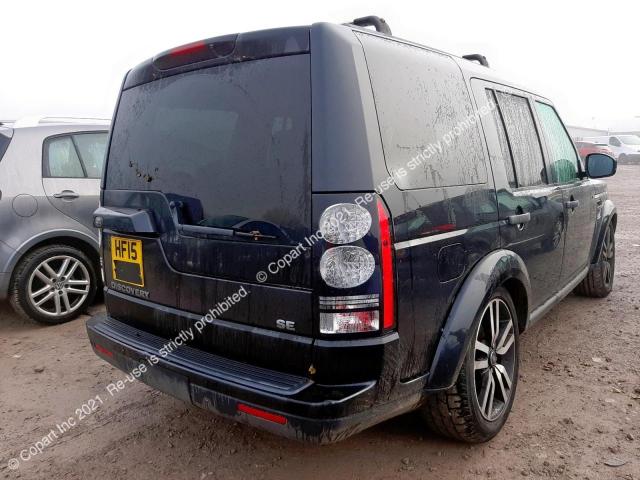 SALLAAAG5FA761483 Land Rover Discovery
