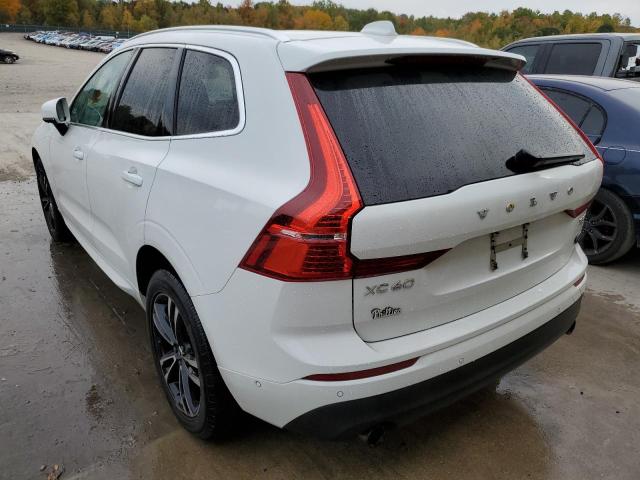 2019 VOLVO XC60 T5 LYV102RK0KB200080