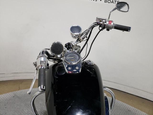 2008 HONDA VT750 C JH2RC50058K410361