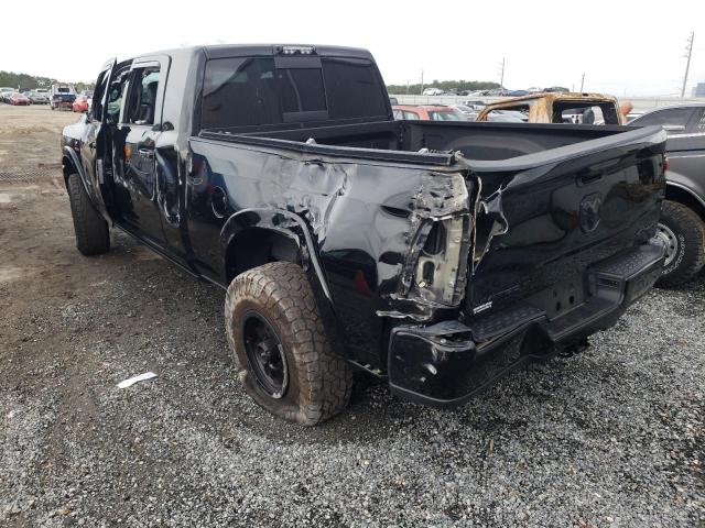 2020 RAM 2500 LIMIT 3C6UR5TL2LG268548
