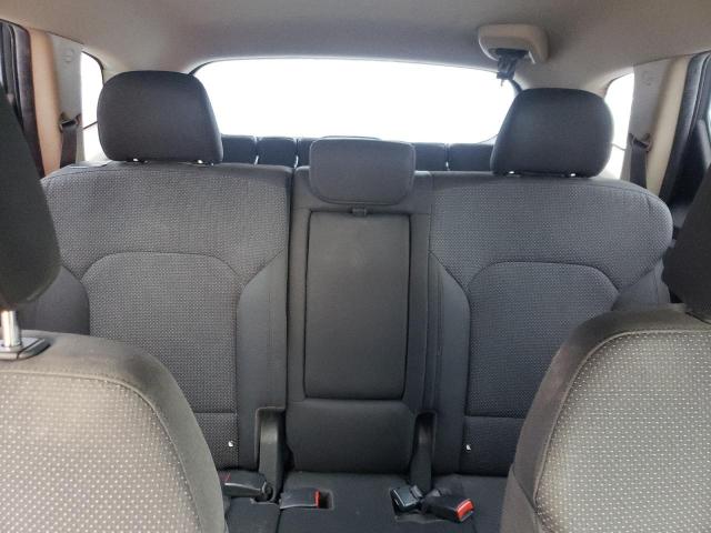 KNAHT8A37F7122790 KIA Rondo