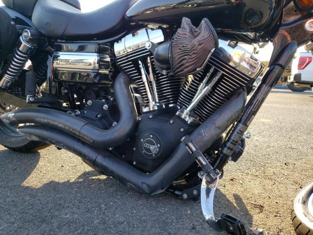 2012 HARLEY-DAVIDSON FXDWG DYNA 1HD1GPM16CC335292