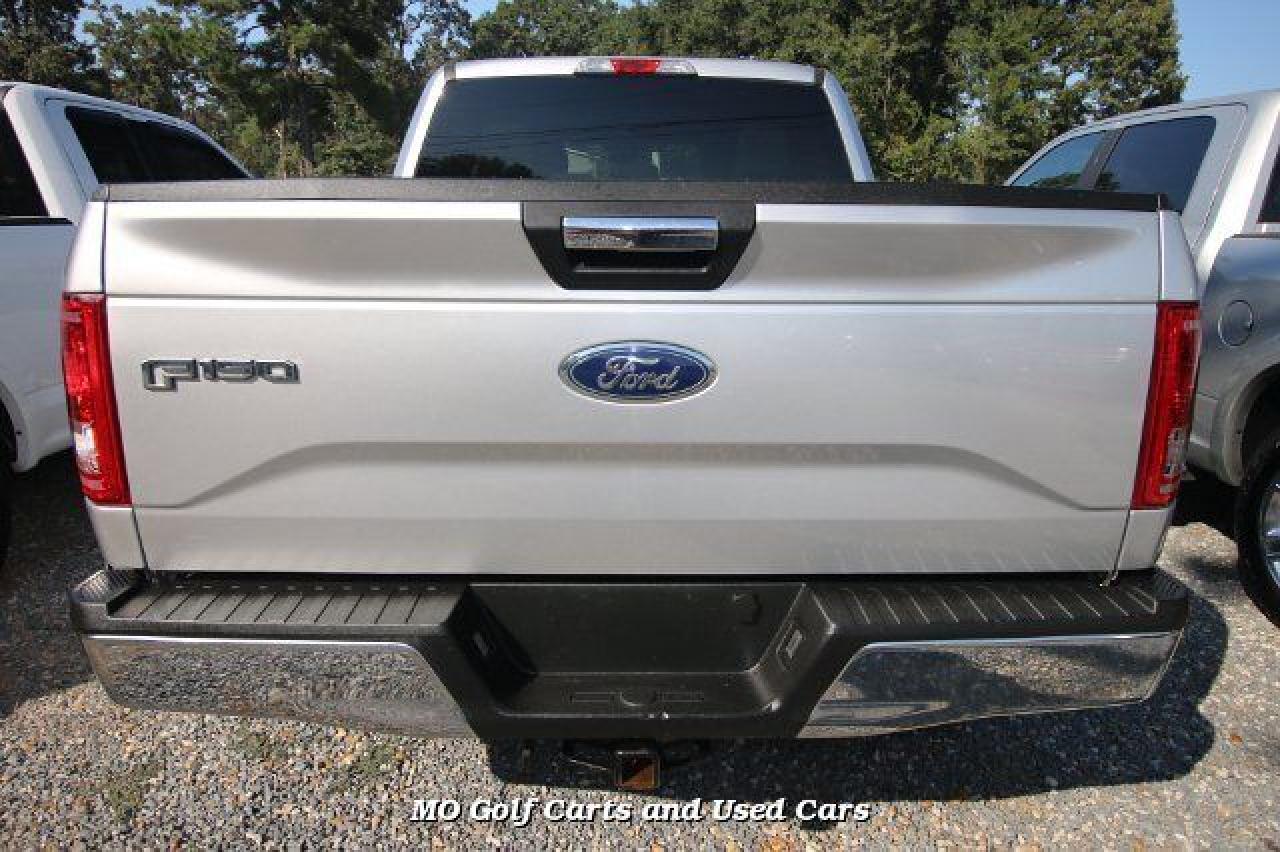 1FTEW1EG6HFA11447 2017 Ford F150 Supercrew