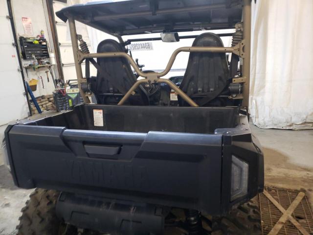 2020 YAMAHA YXE850 5Y4AN27Y0LA106757