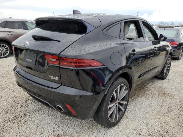 2019 JAGUAR E-PACE SE SADFP2FX5K1Z36543